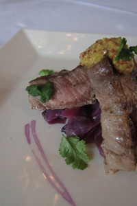 メインディッシュ